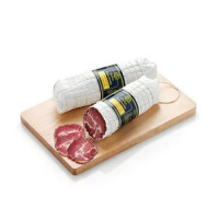 Dolce Norcineria Trancio Capocollo Stagionato