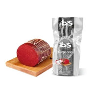 Ibis Carpaccio Di Bresaola
