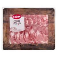 Selex Coppa a Fette 100 g