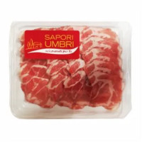 Sapori Umbri Capocollo Stagionato 110 g