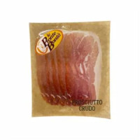 Le Pronte Bontà Vaschetta Prosciutto Crudo 80 g