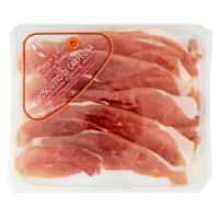 Prosciutto Di Carpegna DOP Stagionatura Minima 18 Mesi 90 g