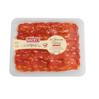 Madeo Spianata Calabra Piccante 100 g