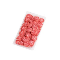 Salumificio Umbro Salsiccia Stagionata Affettata 130g