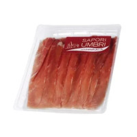 Sapori Umbri Coscia Stagionata a Fette 110 g