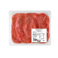 Gardani Gran Filetto Stagionato Affettato 100g