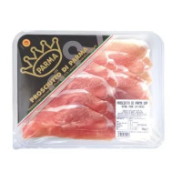 Prosciutto di Parma Dop 24 mesi 100g