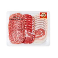 Per Te Antipasto Salumi Stagionati 150 g
