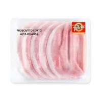 Per Te Prosciutto cotto alta qualita 130 g