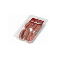 Sapori Umbri Salsiccia Stagionata 500 g