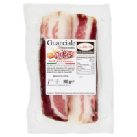 Gardani Guanciale Stagionato 200 g