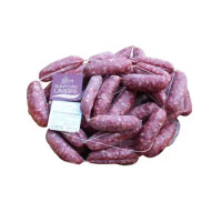 Sapori Umbri Salsicce Secche