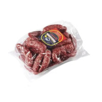Cannelli Salsiccia Stagionata Con Cinghiale