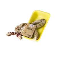 Antica Norcineria F.lli Ansuini Salsiccia Casareccia