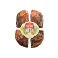 Assisi Salumi Trancio Di Prosciutto