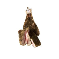 Antica Norcineria F.lli Ansuini Guanciale Al Pepe