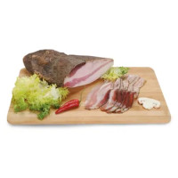 Salumificio Umbro Guanciale