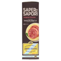 Selex Saper Di Sapori Zampone Di Modena Cotto 1 Kg