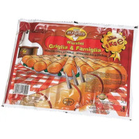 Bonazza Wurstel Griglia e Famiglia 1kg
