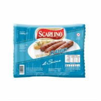 Scarlino Wurstel di Suino 1 Kg