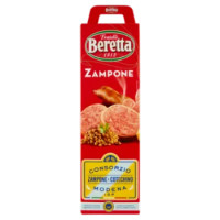 Fratelli Beretta Zampone IGP 1000 g