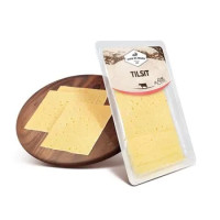 Fior di Maso Tilsit a Fette 130 g