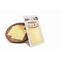 Fior di Maso Montasio DOP a Fette 110 g