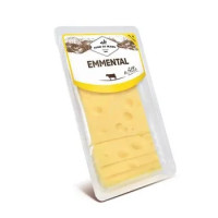 Fior di Maso Emmental a Fette 130 g