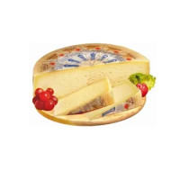 Latterie Friulane Formaggio Montasio DOP 60giorni