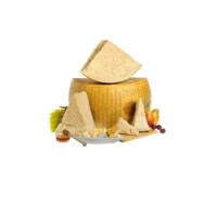 Parmigiano Reggiano DOP