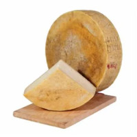 Asiago Mezzano Dop
