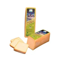 Formaggio Latteria Dobbiaco