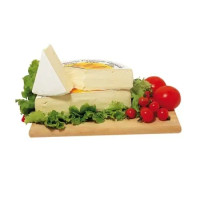 Formaggio Camoscio D'oro