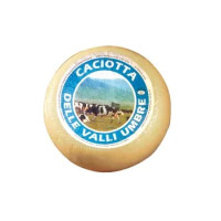 Caseificio Mazzatosta Caciotta Delle Valli Umbre
