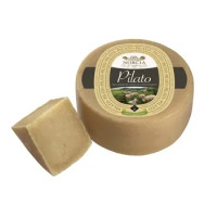 Norcia Formaggio Pecorino Di Norcia Stagionato
