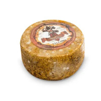 Cacio Di Pienza Pecorino Vecchio