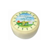 Picciau Formaggio Pecorino Sardo Dolce DOP