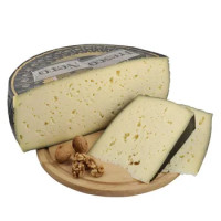 Ca' Form Formaggio Asiago Fresco Nero Dop