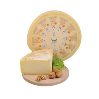 Montasio Mezzano DOP