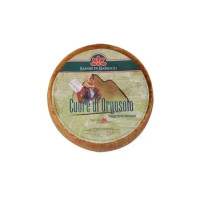 Sapori Di Barbagia Pecorino Cuore Di Orgosolo