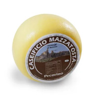 Caseificio Mazzatosta Pecorino