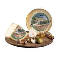 Pecorino Vettore Di Norcia