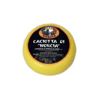 Caciotta Di Norcia Lanzi
