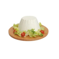 Perusia Ricotta Vaccina