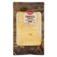 Selex Emmental Bavarese a Fette 140 g