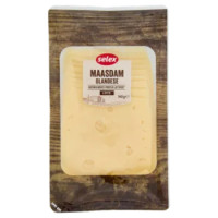 Selex Maasdam Olandese a Fette 140 g