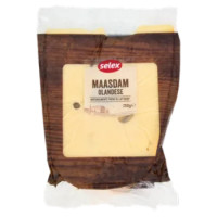 Selex Maasdam Olandese 250 g