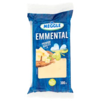 Meggle Emmental Lacto-free* 300 g