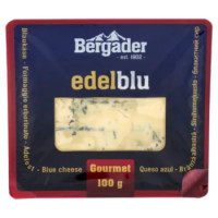 Bergader Edelblu Gourmet 100 g