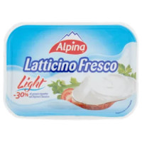 Alpina Latticino Fresco Light 175 g